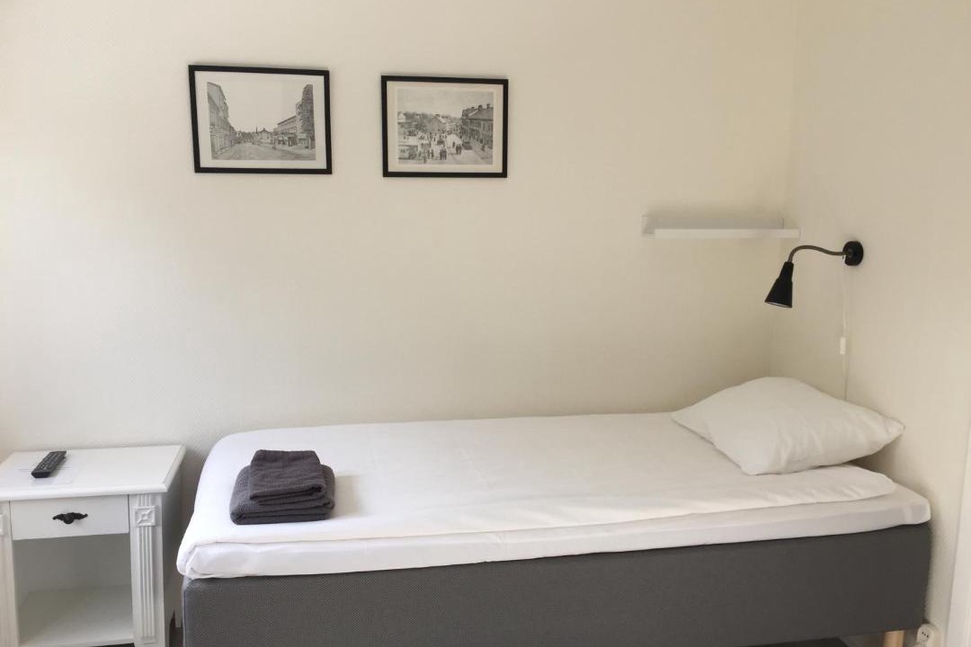 Photo of Bedroom in Degerfors