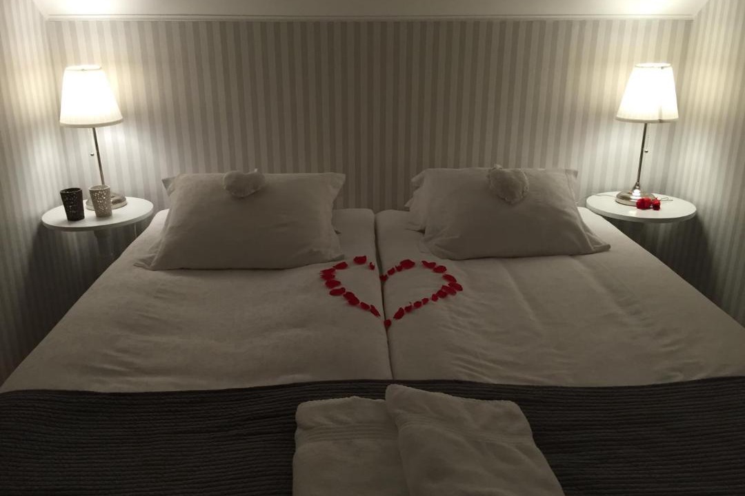 Photo of Bedroom in Degerfors