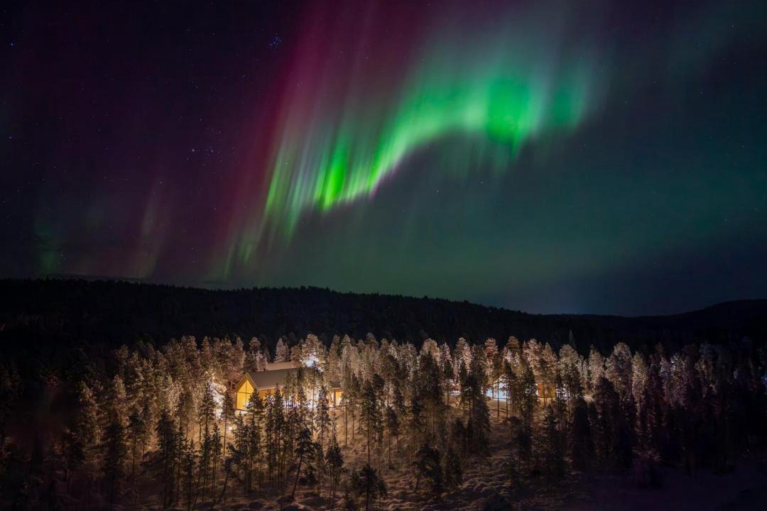 Photo of Others in Inari