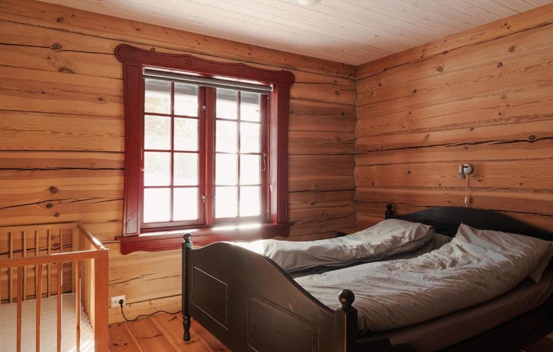 Photo of Bedroom in Bjorli