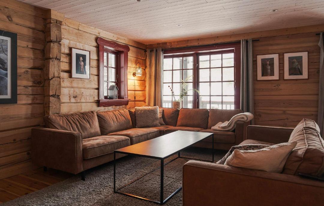 Photo of Livingroom in Bjorli