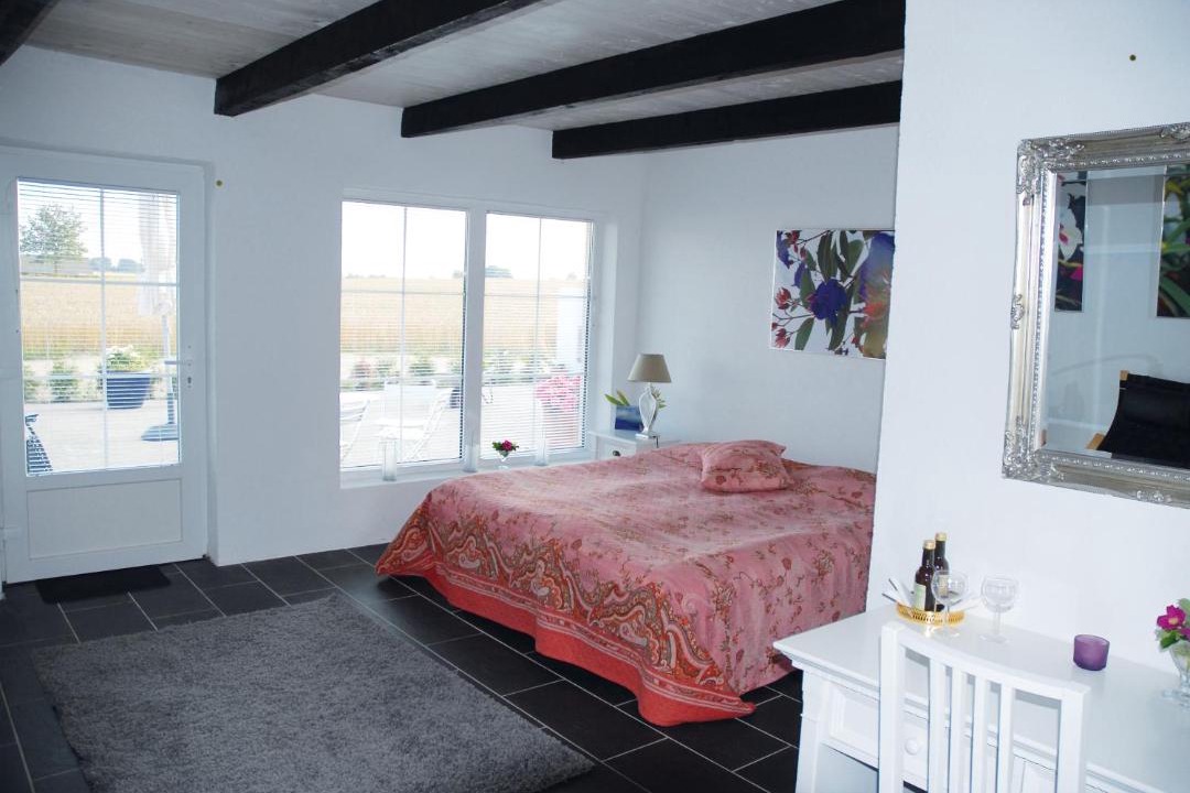 Photo of Bedroom in Loderup