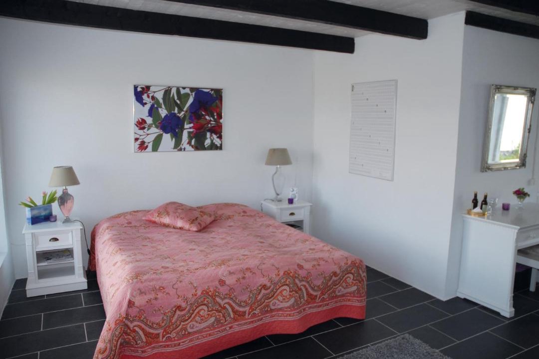 Photo of Bedroom in Loderup