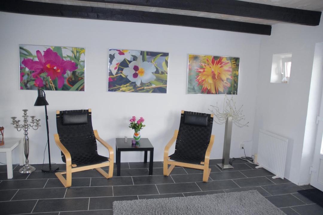Photo of Livingroom in Loderup
