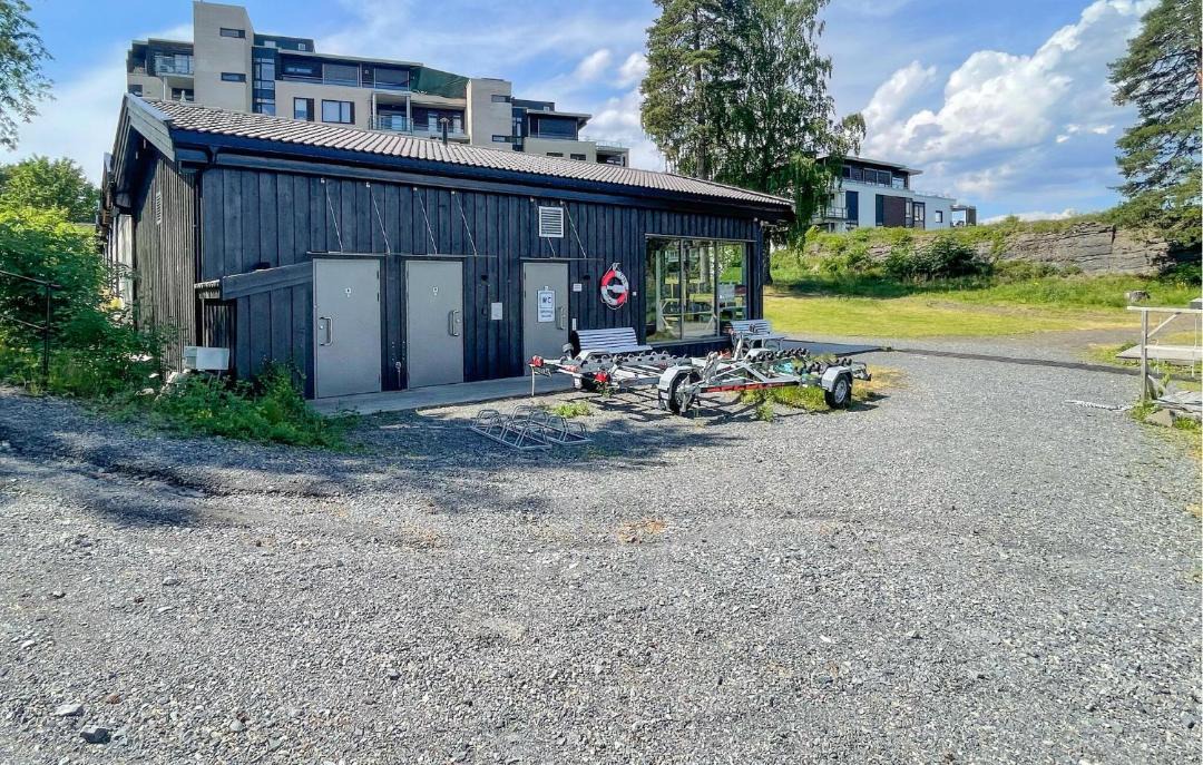 Photo of Others in Fornebu