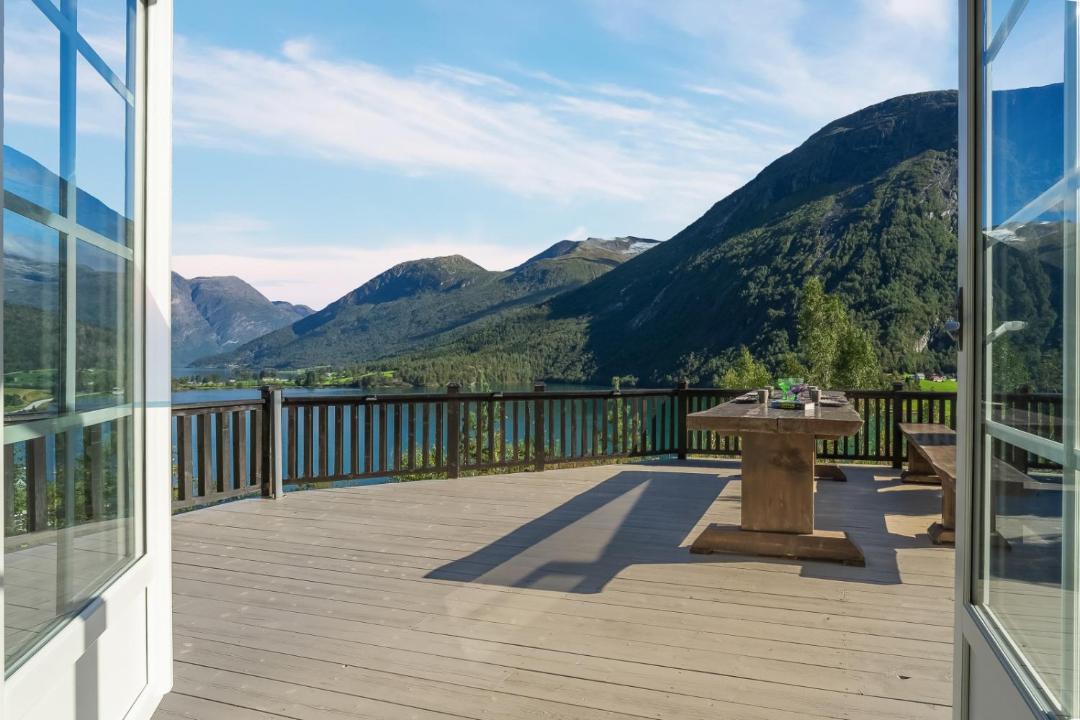 Photo of Others in Stryn