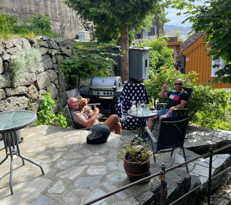 Photo of Others in Arendal