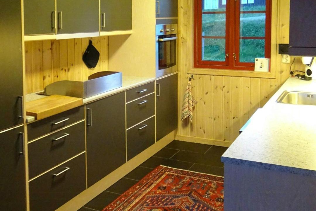 Photo of Kitchen in Kamben