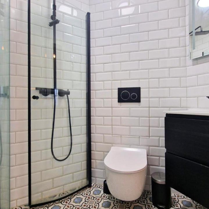 Photo of Bathroom in Hamar Municipality