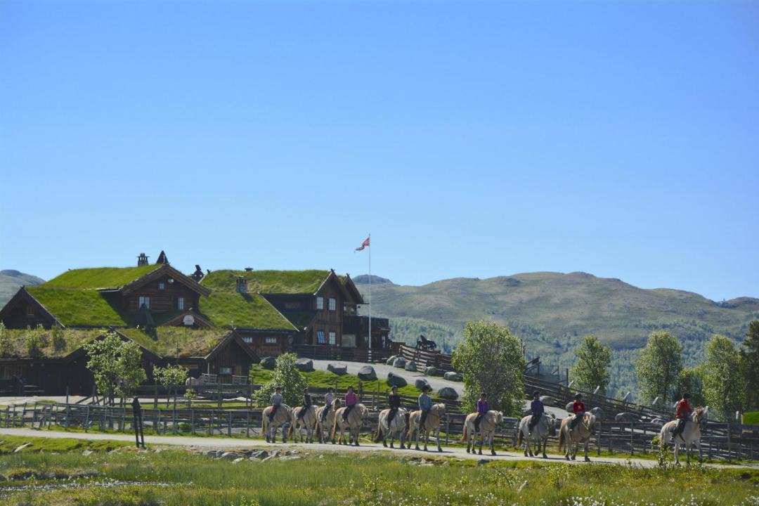 Photo of Others in Nore og Uvdal