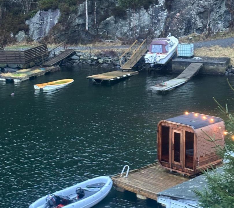 Photo of Others in Godvik