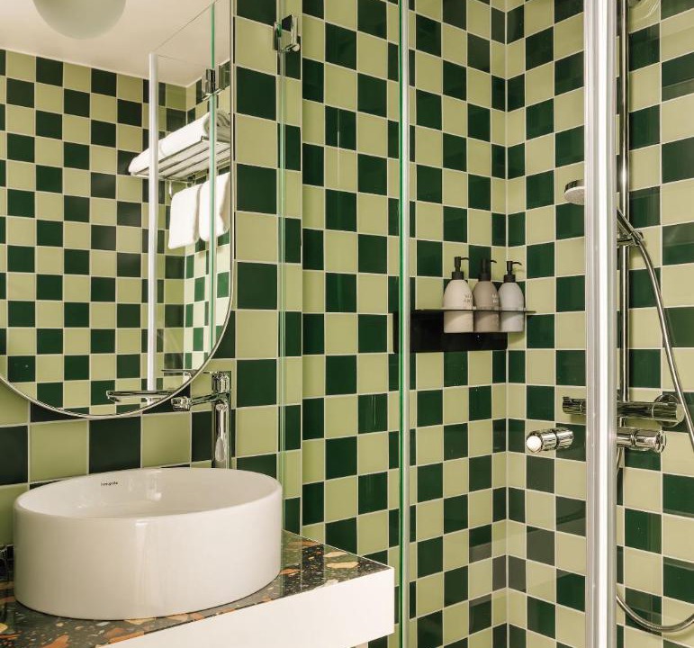 Photo of Bathroom in Oslo City Centre