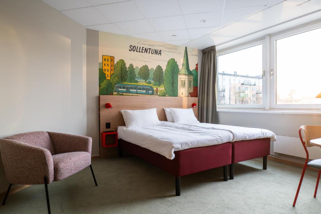 Photo of Others in Sollentuna