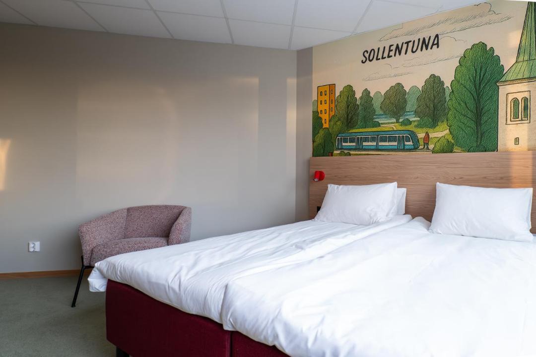 Photo of Others in Sollentuna