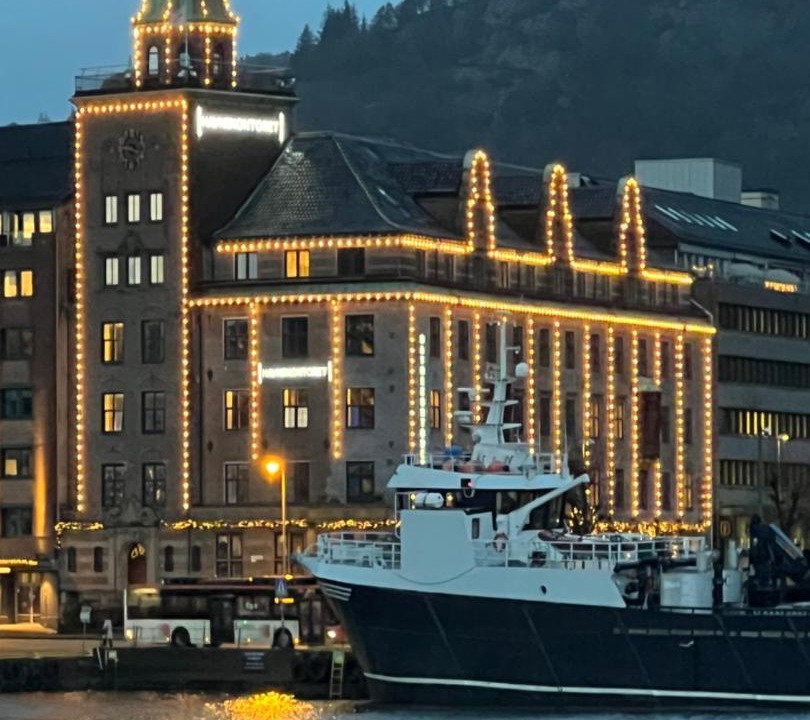 Photo of Others in Bergen City Centre
