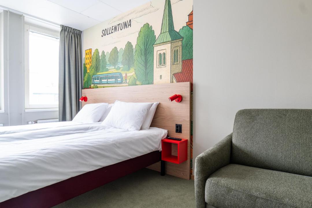 Photo of Others in Sollentuna