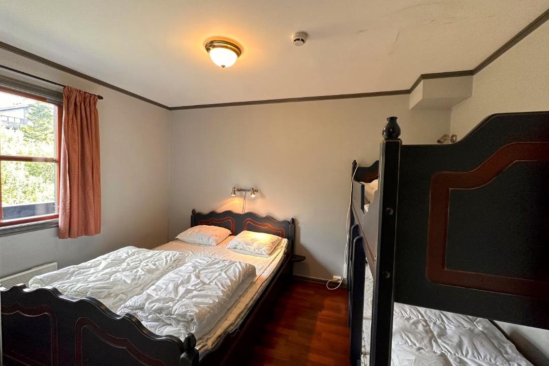 Photo of Bedroom in Beitostolen