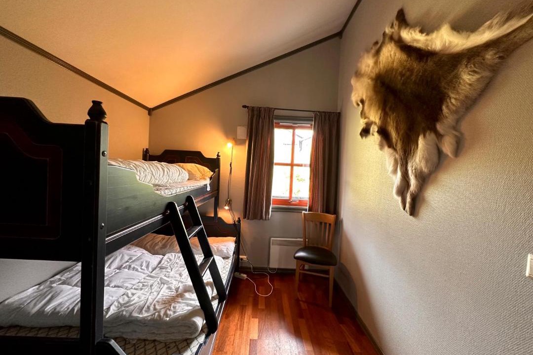 Photo of Bedroom in Beitostolen