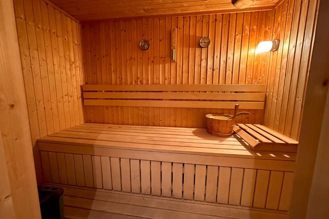 Photo of Bathroom in Beitostolen