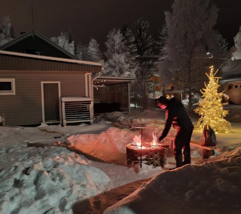 Photo of Others in Rovaniemi