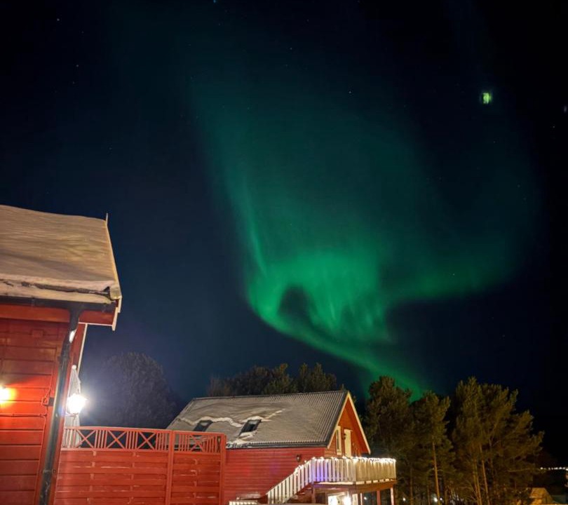 Photo of Others in Skibotn