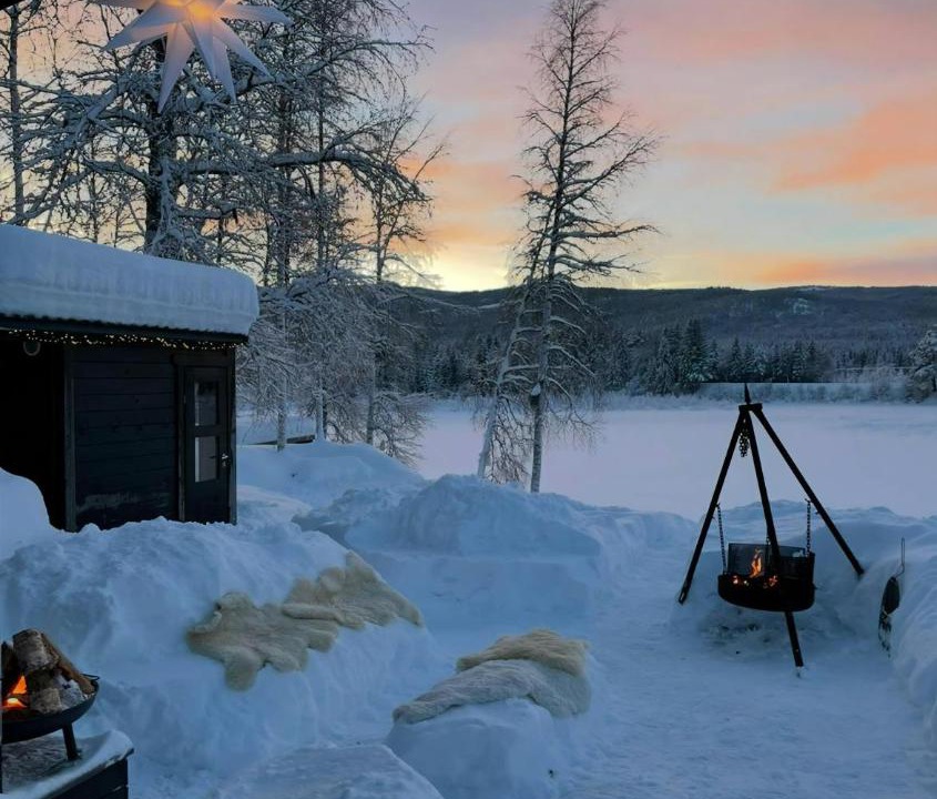 Photo of Others in Stor-Elvdal