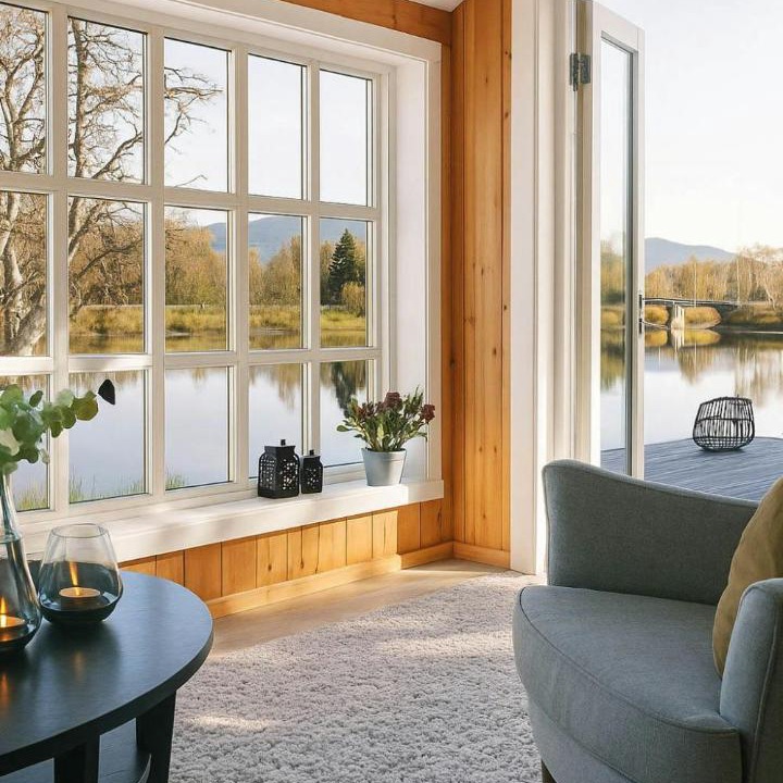 Photo of Livingroom in Stor-Elvdal