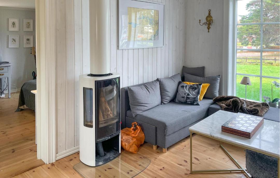 Photo of Livingroom in Husby-Rekarne