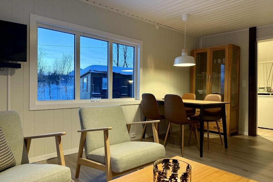 Photo of Others in Tromso