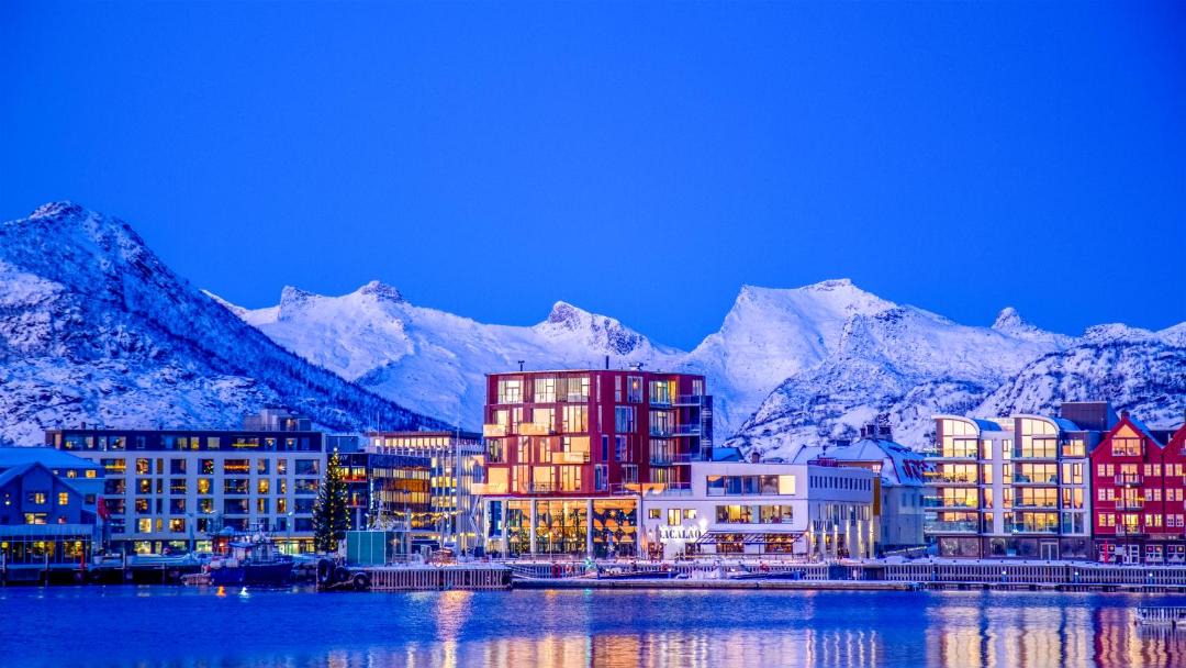 Photo of Others in Svolvaer