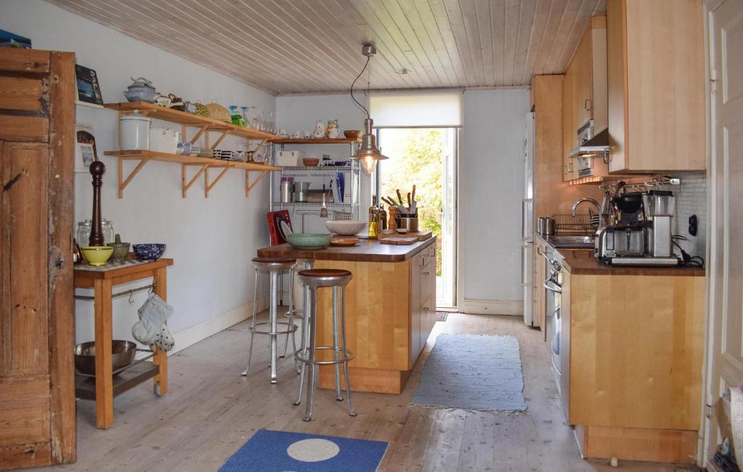 Photo of Kitchen in Vitaby