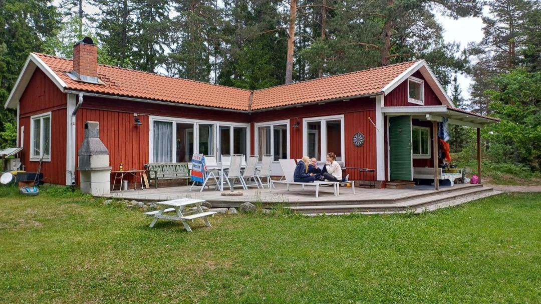 Photo of Others in Bergshamra