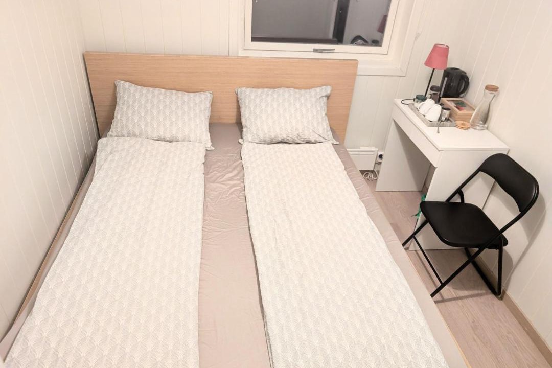 Photo of Bedroom in Dal