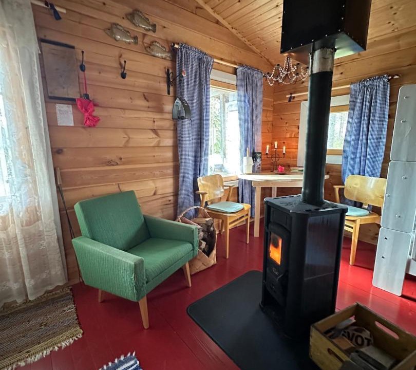 Photo of Others in Kuhmo