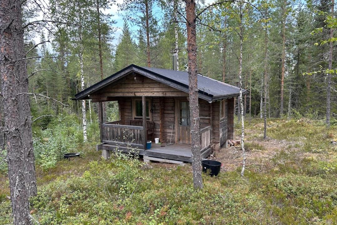 Photo of Others in Kuhmo