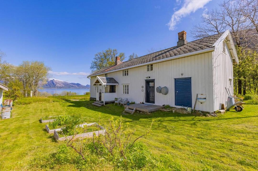 Photo of Others in Steigen
