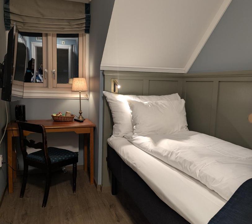 Photo of Bedroom in Lillehammer
