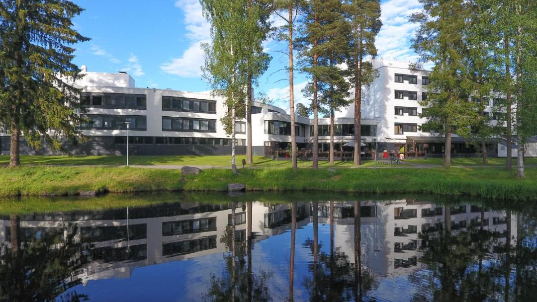 Photo of Others in Seinajoki