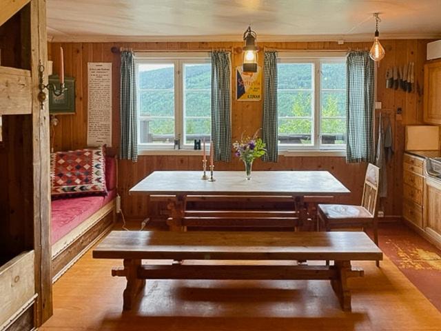 Photo of Kitchen in Austbygde