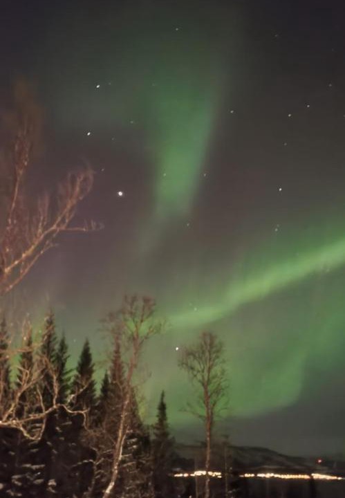 Photo of Others in Tromso