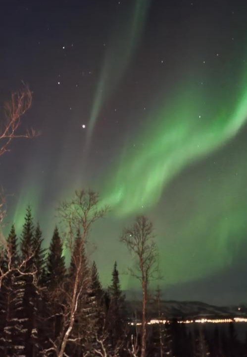 Photo of Others in Tromso