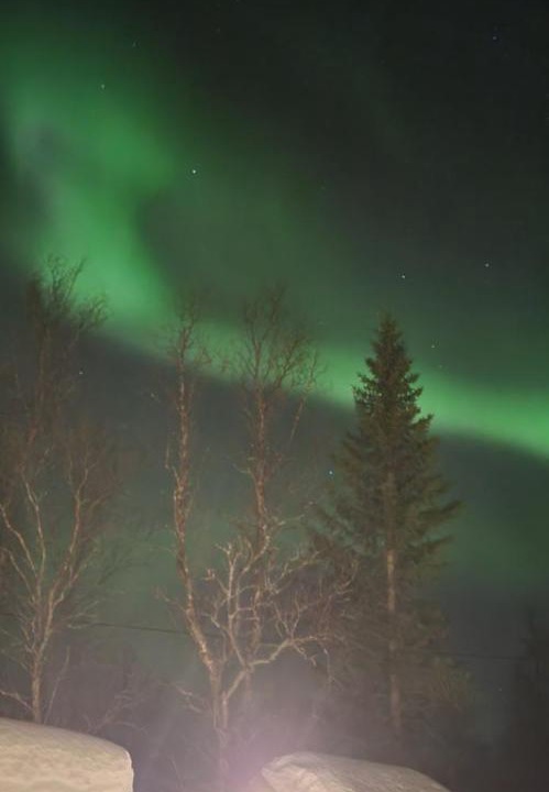 Photo of Others in Tromso