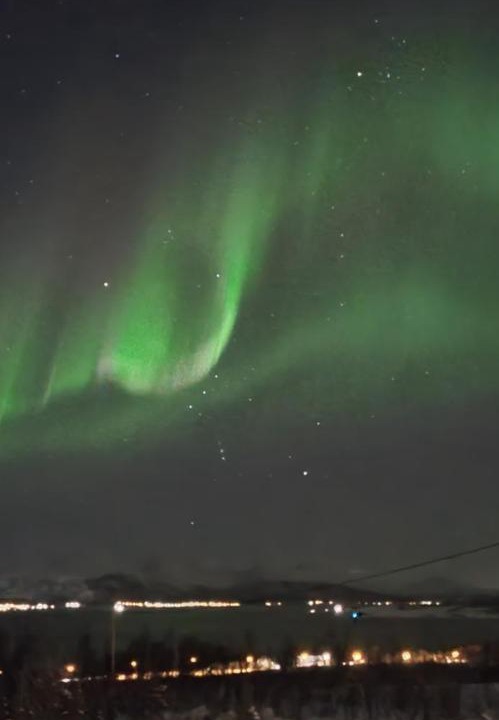 Photo of Others in Tromso