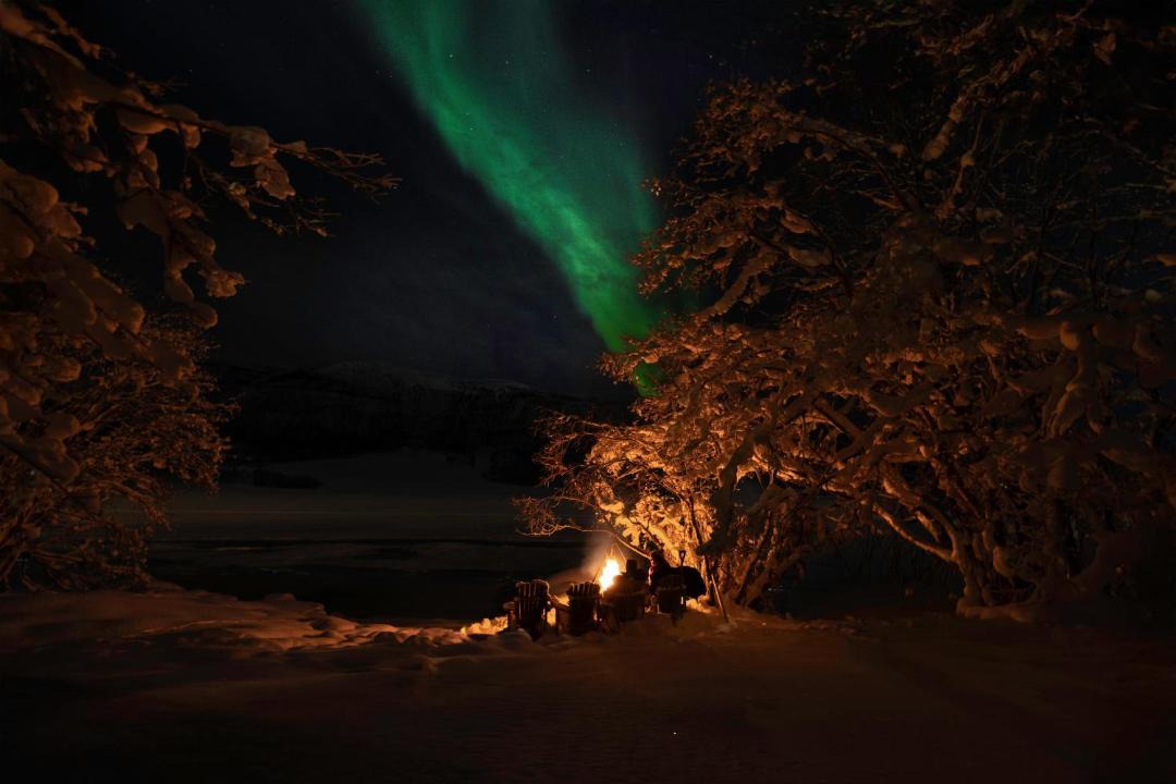 Photo of Others in Tromso