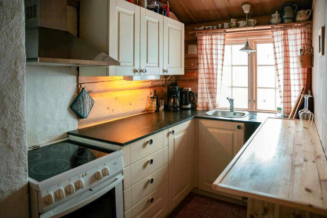Photo of Kitchen in Al