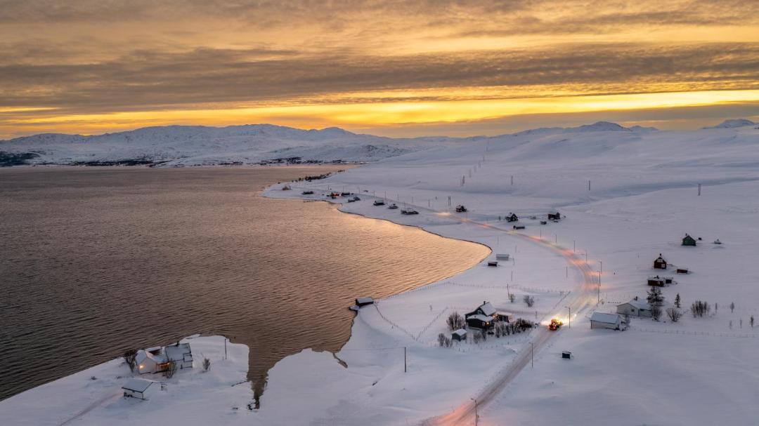 Photo of Others in Kvalsund