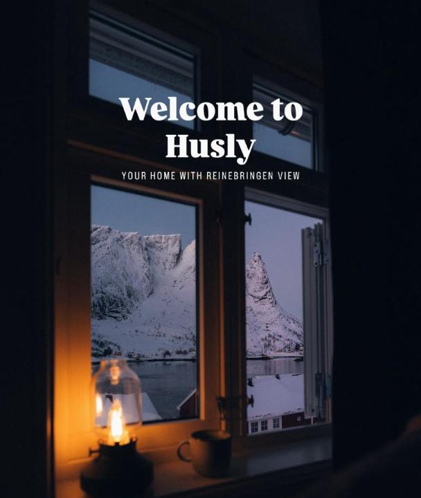 Photo of Others in Reine