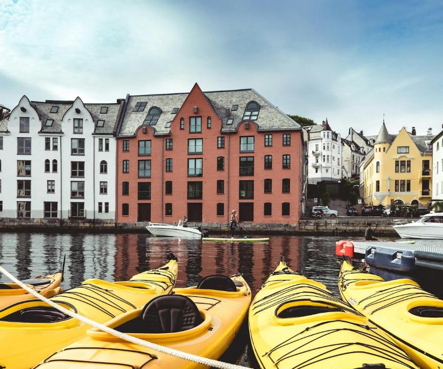 Photo of Others in Alesund