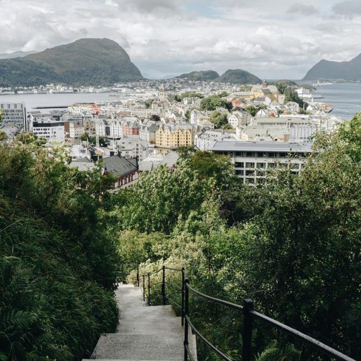 Photo of Others in Alesund