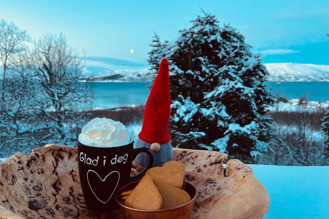 Photo of Others in Tromso